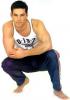 Eddie Cibrian Posing