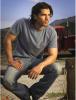 Eduardo Verastegui Posing
