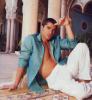 Eduardo Verastegui looking hot