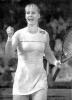 Elena Dementieva wining excitment
