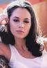Eliza Dushku Beautiful hair