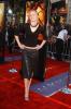 Elizabeth Banks Posing in Public