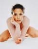 Elizabeth Berkley Cute innocent look