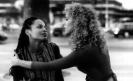 Elizabeth Berkley Emotional image