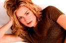 Elizabeth Shue In casual pose