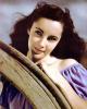 Elizabeth Taylor Angel look