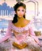 Elizabeth Taylor Beautiful dress