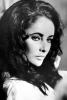 Elizabeth Taylor Gorgeous look