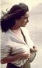 Elizabeth Taylor In naughty look