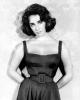 Elizabeth Taylor Innocent pose