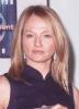 Ellen Barkin In serious mood