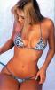Ellen Roche In Two Piece