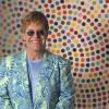 Elton John pic