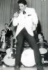 Elvis Presley in style
