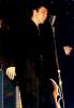 Elvis Presley singing