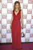 Emilia Fox at a film award