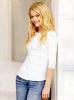 Emilie de Ravin style