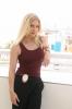 Emily Procter in the TV Series CSI Miami