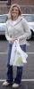 Emily Symons back from shopping