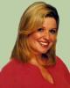 Emily Symons in red top