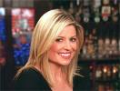 Emily Symons with beautiful blonde hair