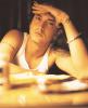 Eminem all stressed up