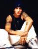 Eminem real funky look