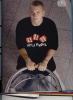 Eminem standing