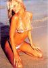 Emma B on the beach