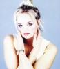 Emma Bunton baby look Emma Bunton baby look
