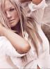 Emma Bunton on a windy day Emma Bunton on a windy day