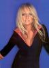 Emma Bunton wearing black Emma Bunton wearing black
