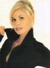 Emma Harrison Posing In Black