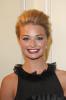 Emma Rigby Giving A Big Smile