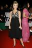 Emma Rigby On The Red Carpet