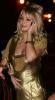 Emma Rigby Talking On The Phone