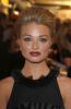 Emma Rigby Wearing Black