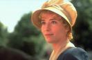 Emma Thompson in hat