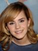 Emma Watson smiling