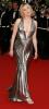 Emmanuelle Seigner on the red carpet