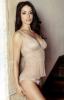 Emmanuelle Vaugier in a sexy lingerie