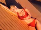Enjoying the Sand Dune Kirsty Hume