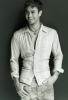 Enrique Iglesias smiling Enrique Iglesias smiling