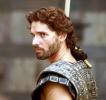 Eric Bana In Warrior s Dress