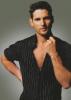 Eric Bana Standing With Shirt opened