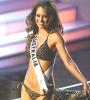 Erin McNaught As Miss Austrila