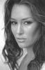 Erin McNaught Black White