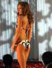 Erin McNaught Wearing A Sexy Swim Suit