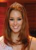 Erin McNaught Wearing The Crown