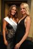 Erin McNaught With The Title And The Crown
